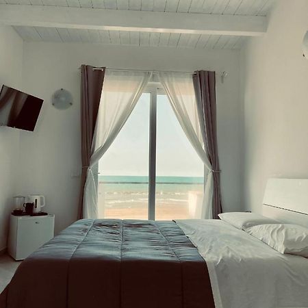 Carfagnini Rooms Termoli Zewnętrze zdjęcie