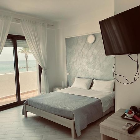 Carfagnini Rooms Termoli Zewnętrze zdjęcie