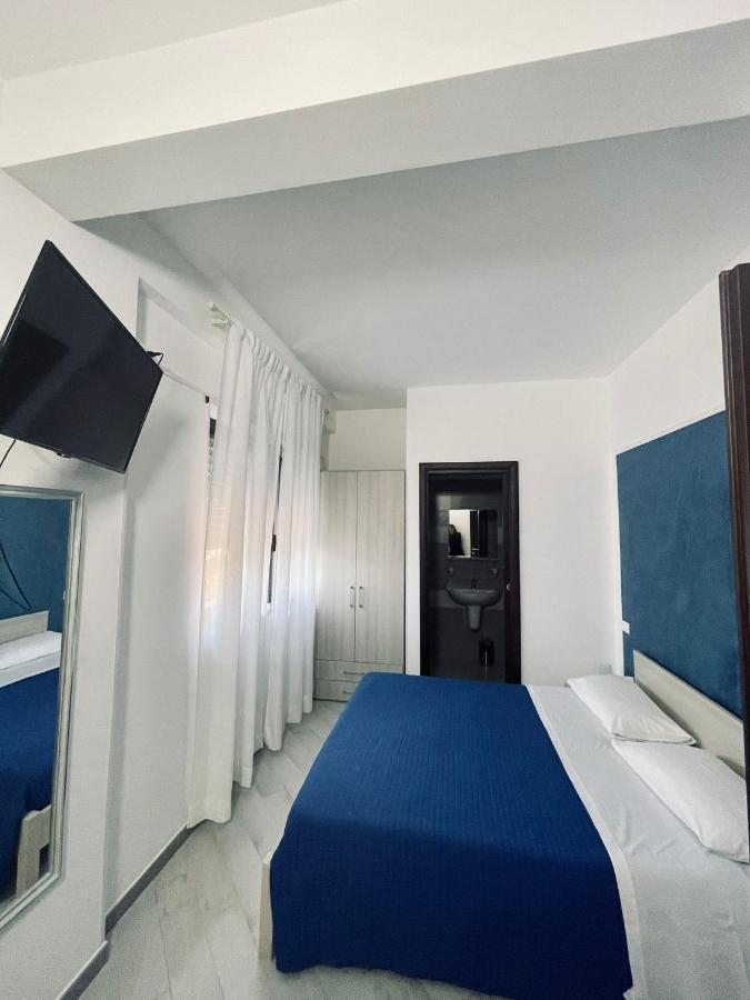 Carfagnini Rooms Termoli Zewnętrze zdjęcie