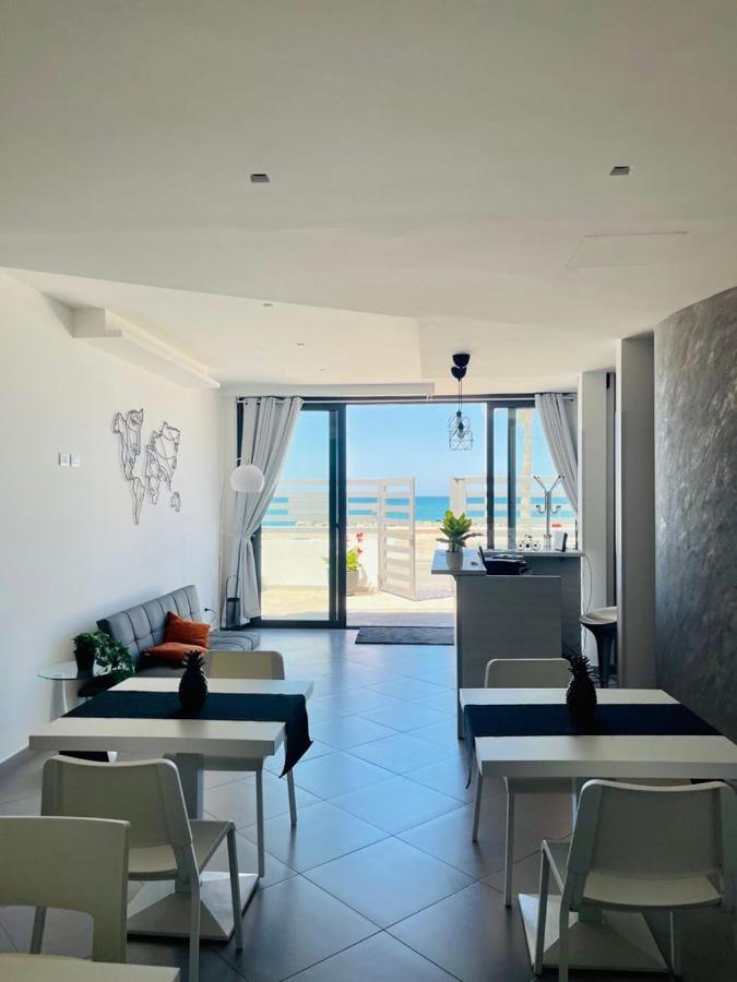 Carfagnini Rooms Termoli Zewnętrze zdjęcie