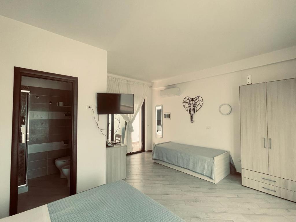 Carfagnini Rooms Termoli Zewnętrze zdjęcie