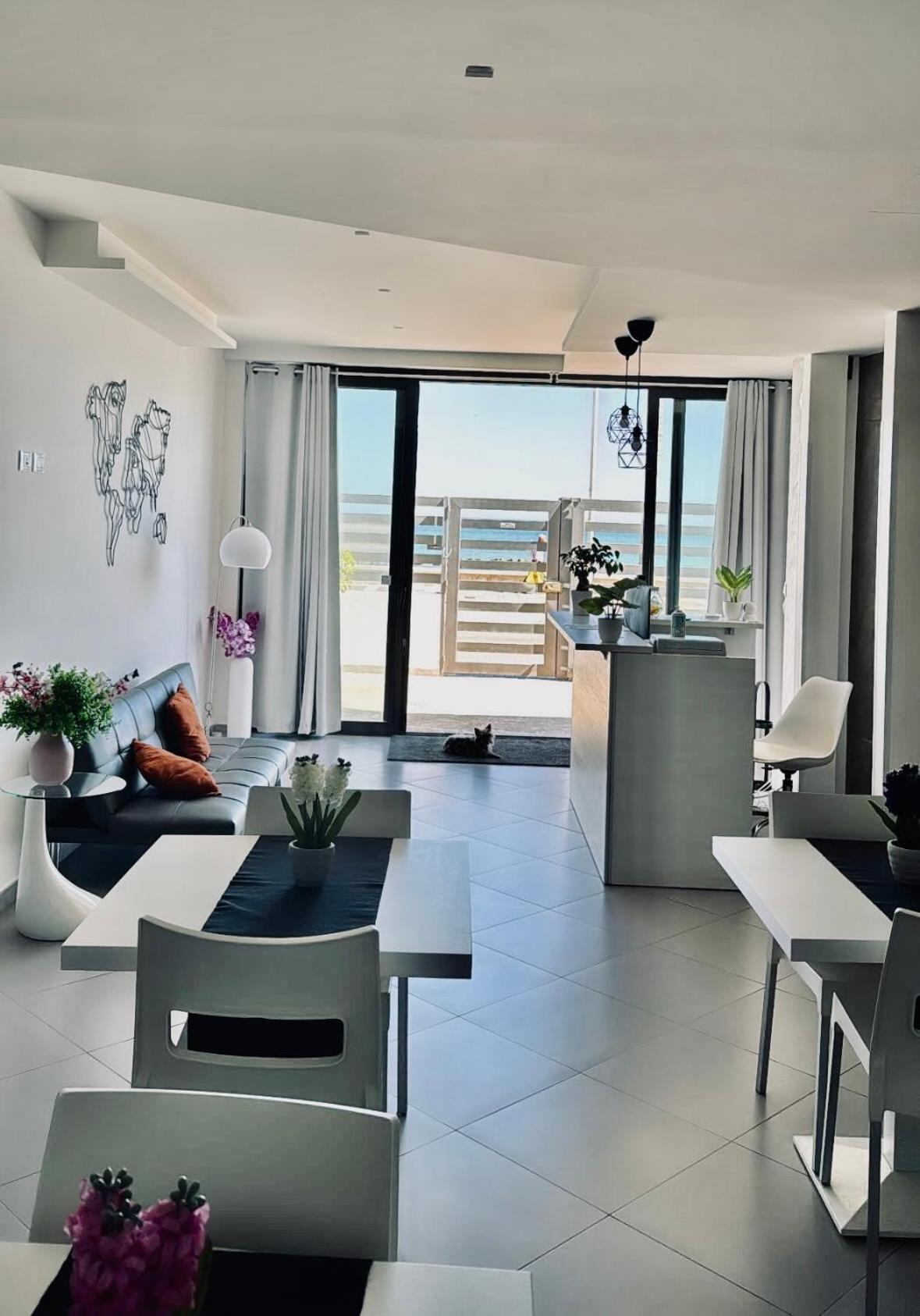 Carfagnini Rooms Termoli Zewnętrze zdjęcie